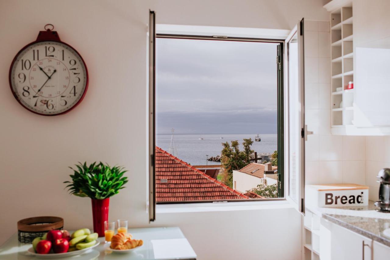 Funchal Old Town Apartments 2.8 Exterior foto