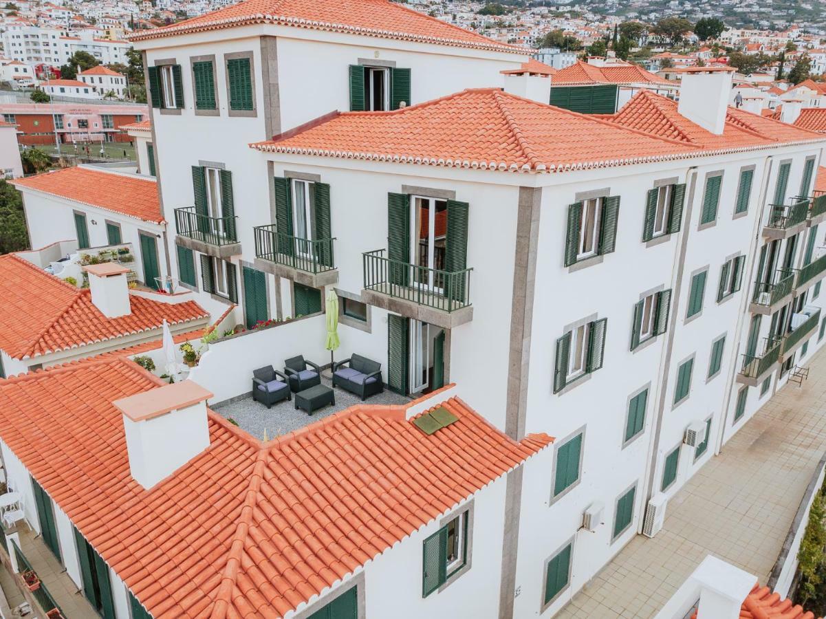 Funchal Old Town Apartments 2.8 Exterior foto