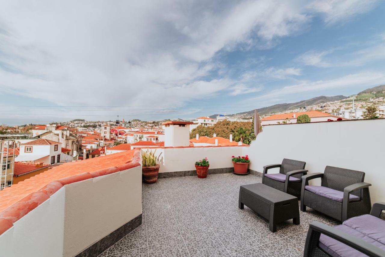 Funchal Old Town Apartments 2.8 Exterior foto